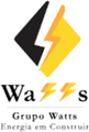 Grupo Watts Energia em Construir