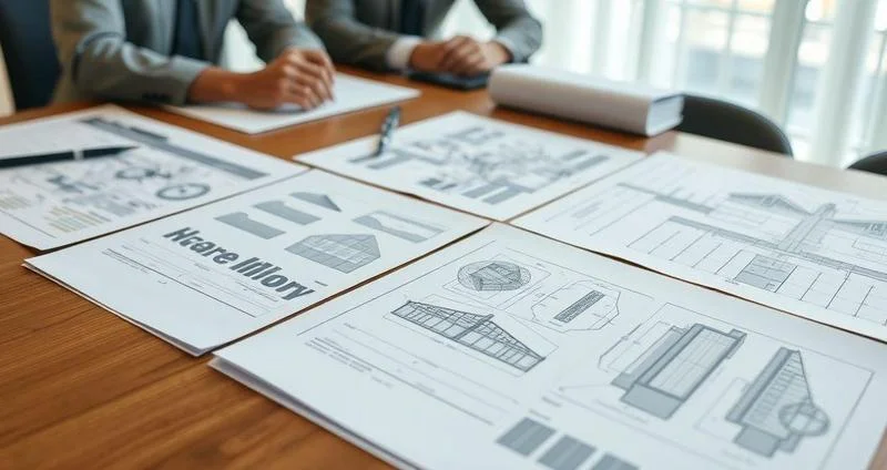 Consultores de engenharia