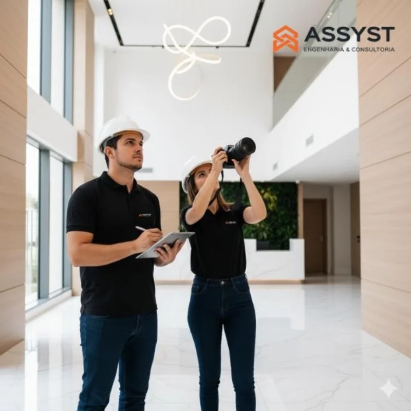 Engenharia de avaliações Engenharia de avaliações