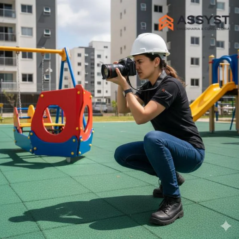 Laudo de avaliação imobiliária