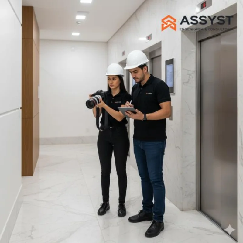 Laudo de avaliação imobiliária Laudo de avaliação imobiliária