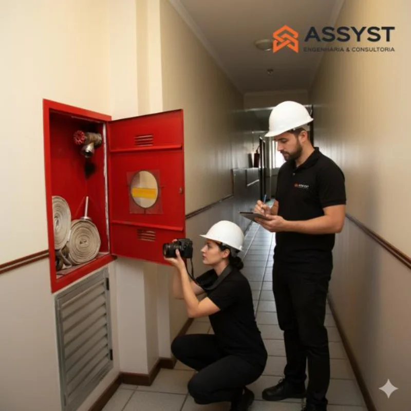 Laudo estrutural predial Laudo estrutural predial