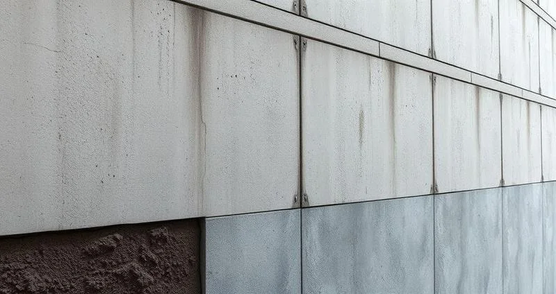 Laudo tecnico de infiltração Laudo tecnico de infiltração