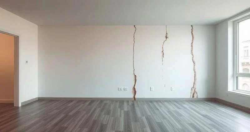 Laudo tecnico infiltração apartamento Laudo tecnico infiltração apartamento