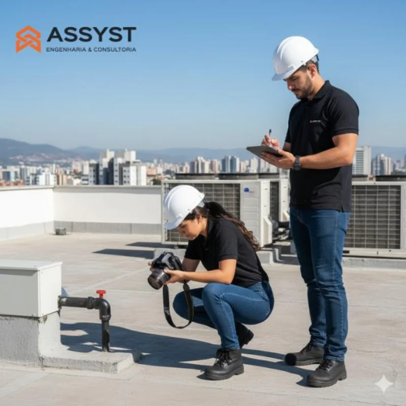 Laudo técnico de vistoria predial autovistoria Laudo técnico de vistoria predial autovistoria