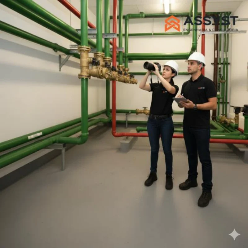 Laudo técnico de vistoria predial em Barueri Laudo técnico de vistoria predial em Barueri