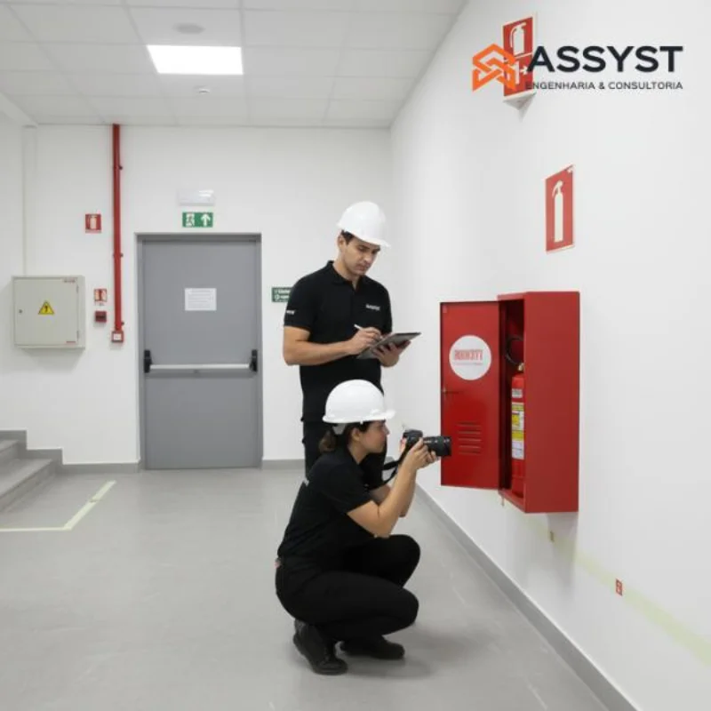 Relatório de vistoria predial Relatório de vistoria predial