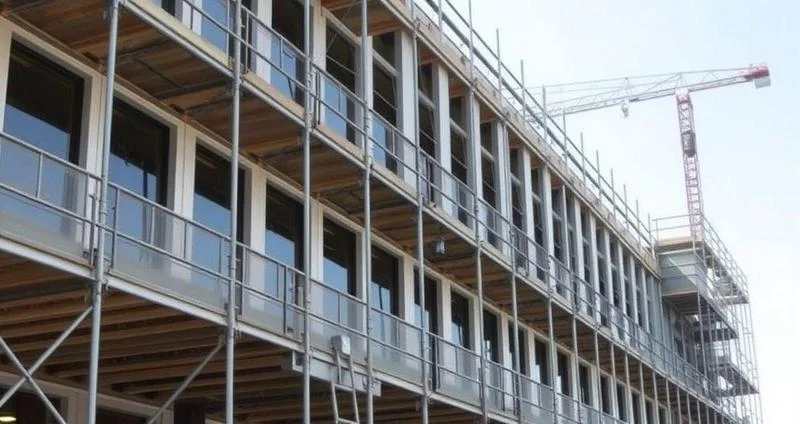 Vistoria cautelar de imóveis