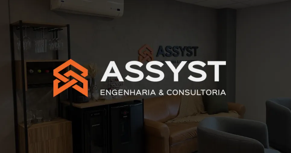 Escritório da Assyst